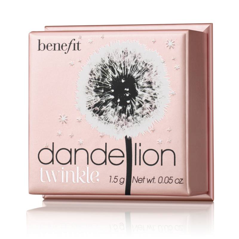 BENEFIT - Iluminador en Polvo Dandelion Twinkle Mini