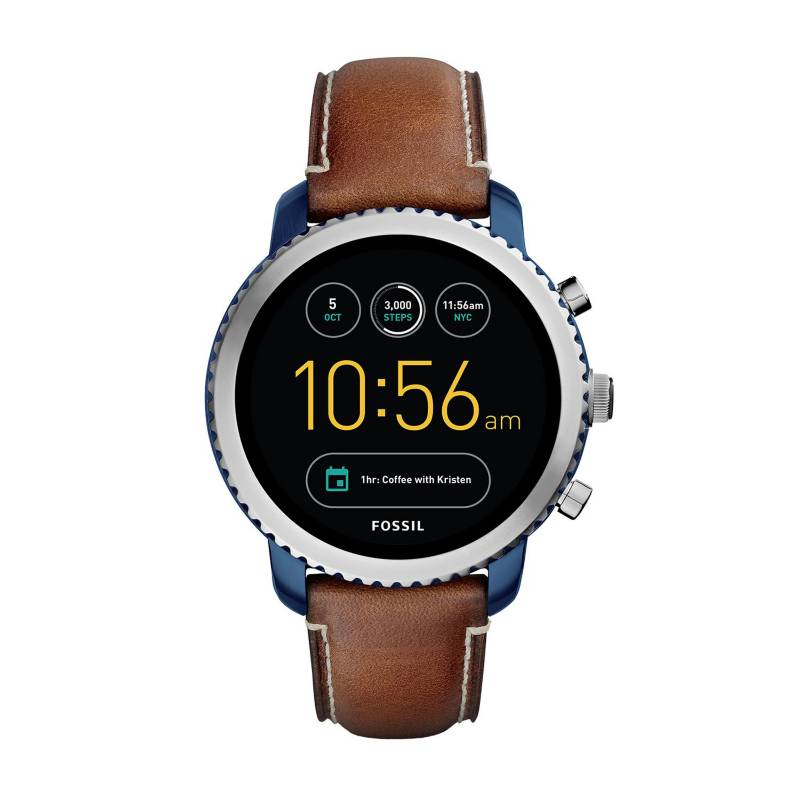 Fossil - Smart Watch FTW4004
