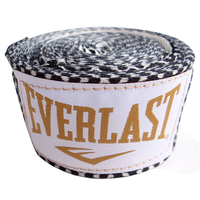 Everlast - Venda de Boxeo 120 Pulgadas Print