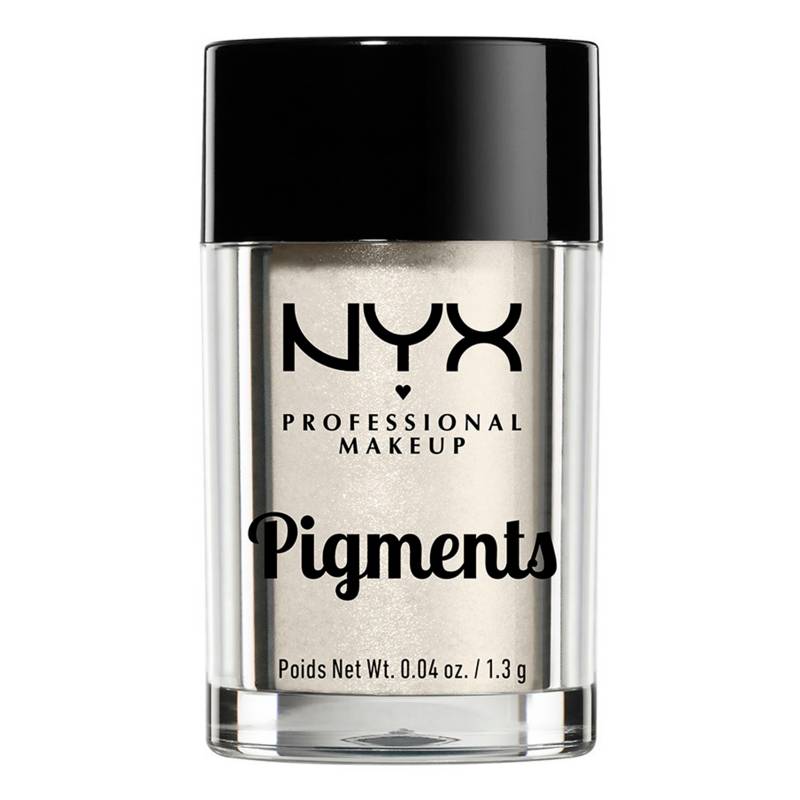 NYX Professional Makeup - Sombra Individual Pigments
