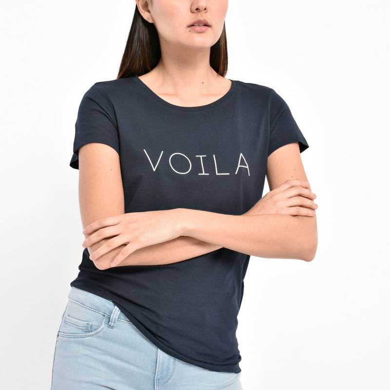 JACQUELINE DE YONG - Camiseta