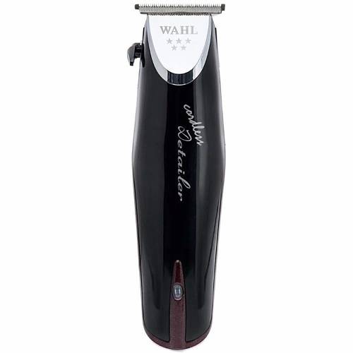 Maquina De Corte Patillera Wahl Detailer