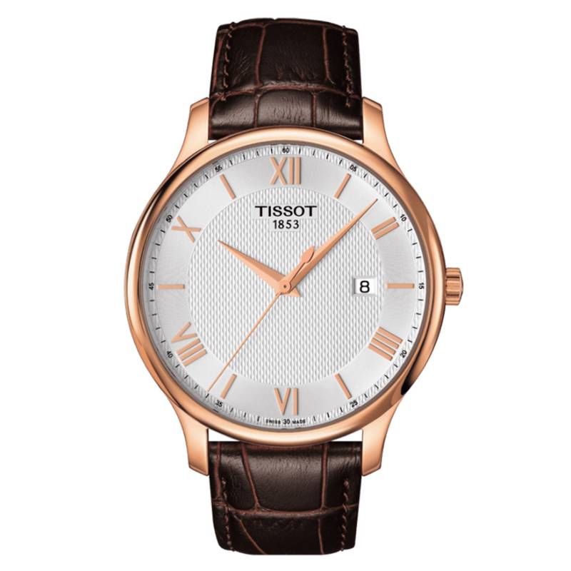 Tissot - Reloj Tradition 