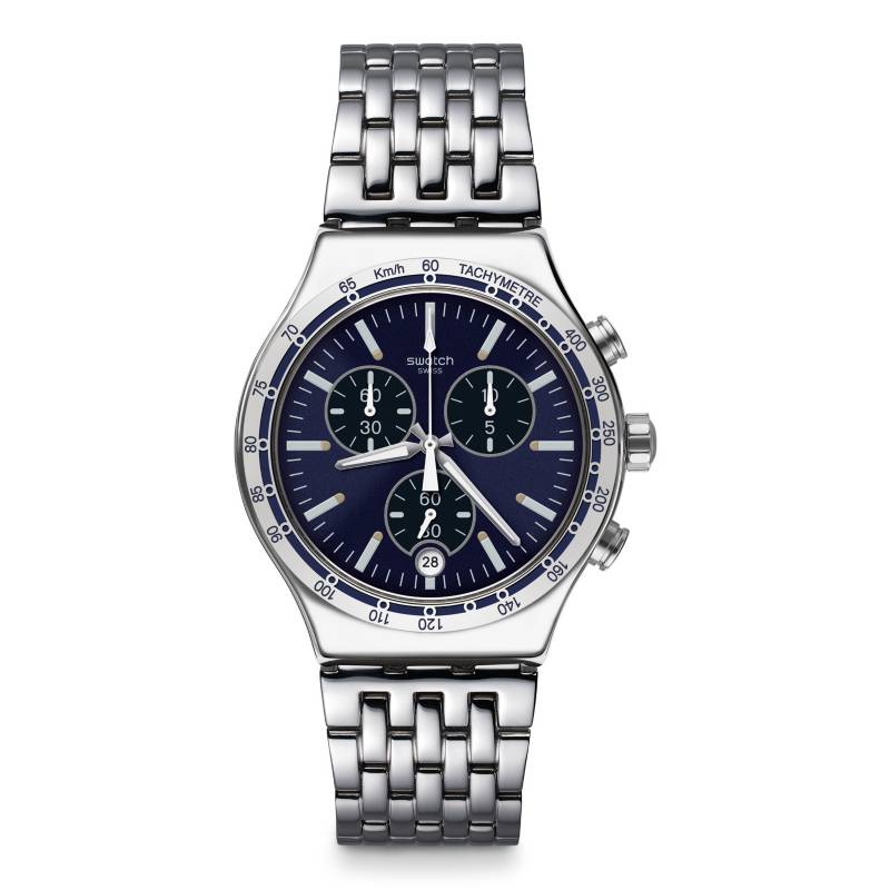 Swatch - Reloj Hombre Swatch Dress My Wrist  YVS445G