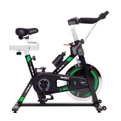 Bicicleta Spinning G-Misil Movifit 301061