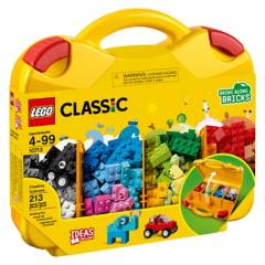 LEGO - Classic - Maletín Clásico