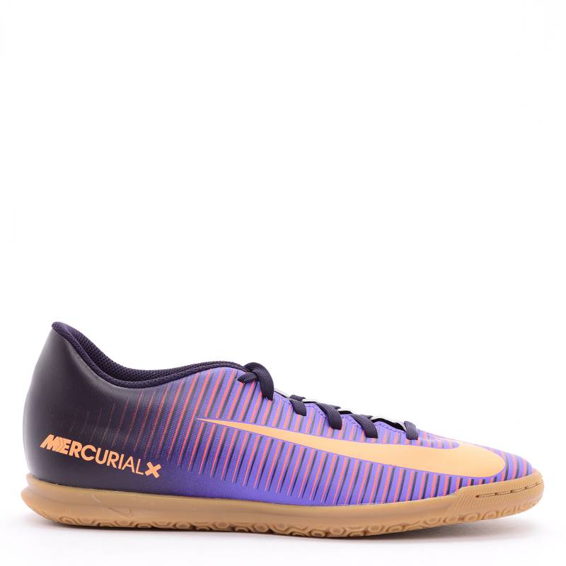 Nike - Tenis MercurialX Vortex 3