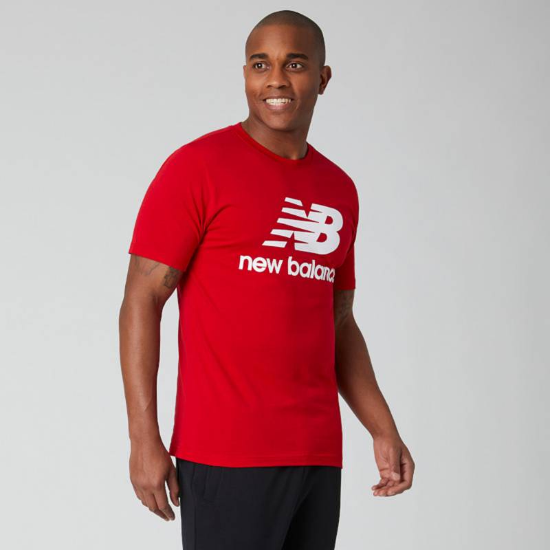 Camiseta deportiva NEW BALANCE | falabella.com