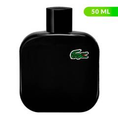 Lacoste - Perfume Lacoste L.12.12 Noir Hombre 50 ml EDT
