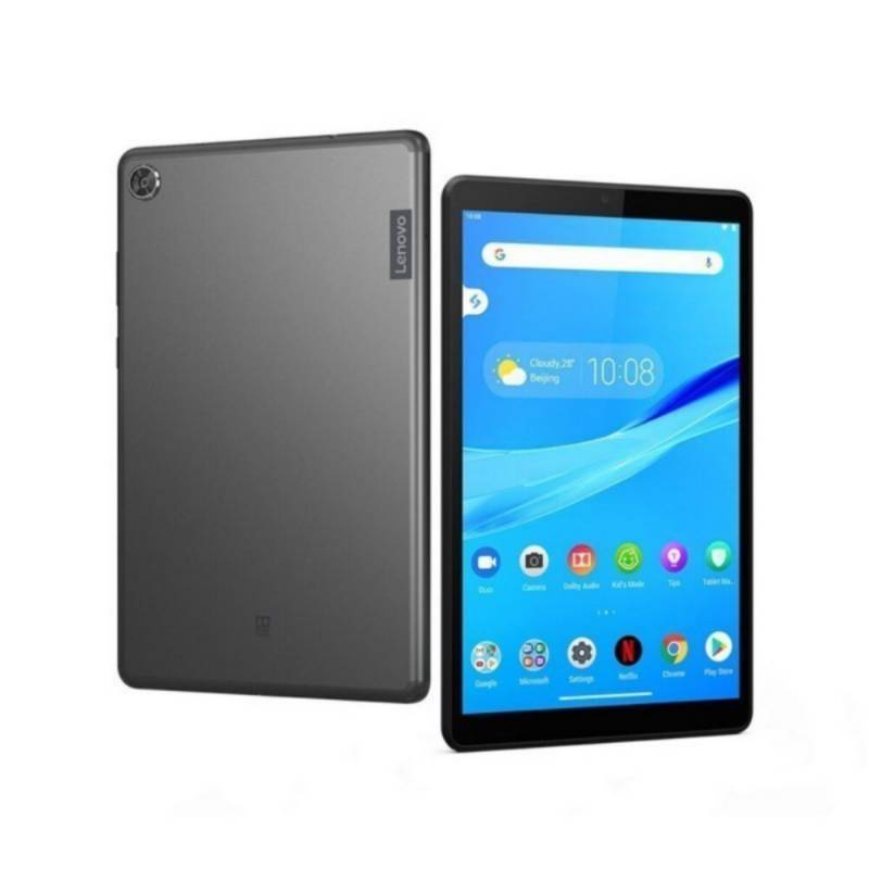 LENOVO - Tablet Lenovo Tb-8505F 8¿¿ Conectividad Wi-Fi 2Gb