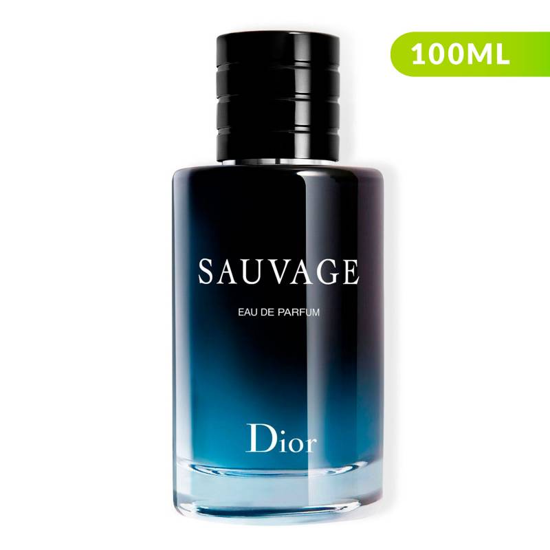 DIOR - Perfume Hombre Dior Sauvage EDP