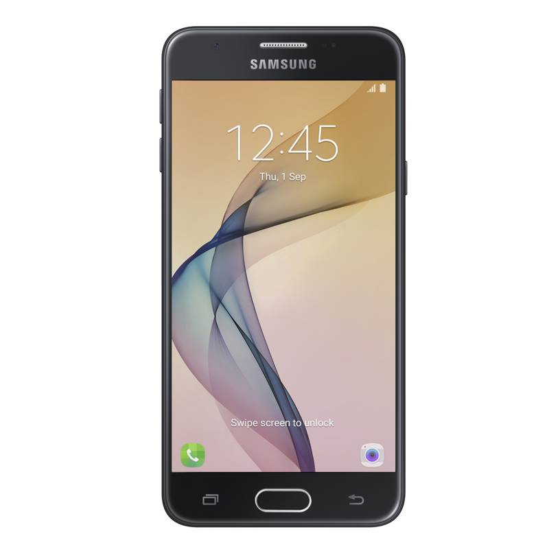 SAMSUNG - Celular Galaxy J5 Prime 32GB