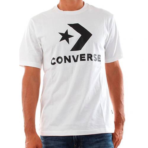 Camiseta Star Chevron Converse para Hombre