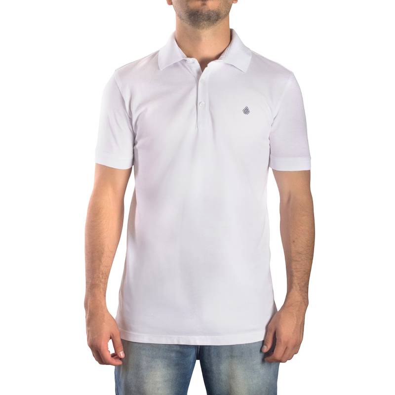 FRANK PIERCE - Camiseta Polo