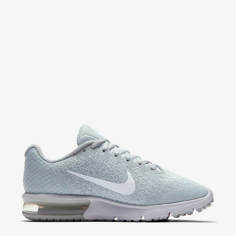 Nike - Tenis Airmax Sequent