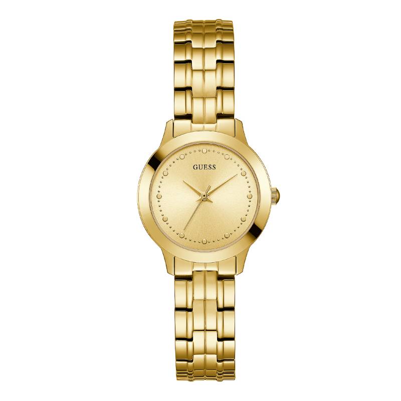 Guess - Reloj Mujer Guess Chelsea W0989L2