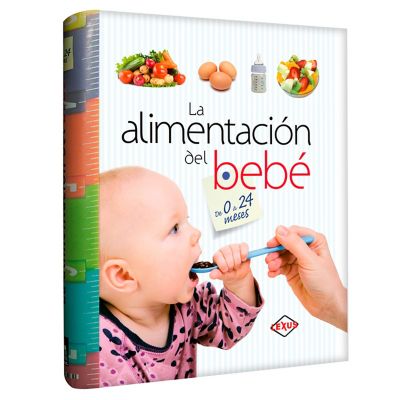 Alimentación Del Bebé - Lexus