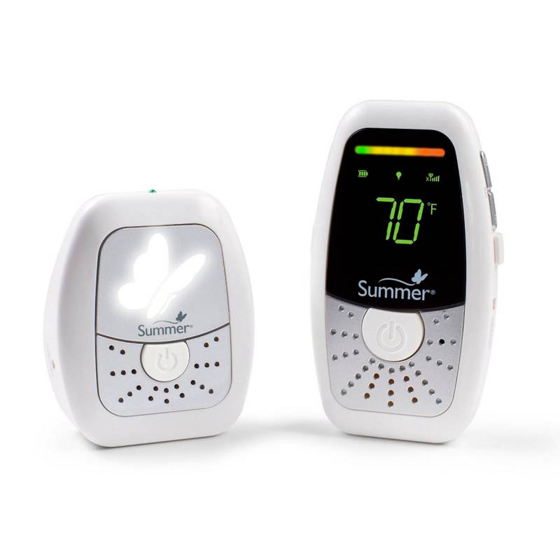 SUMMER INFANT - Monitor Audio Dital Wave Deluxe