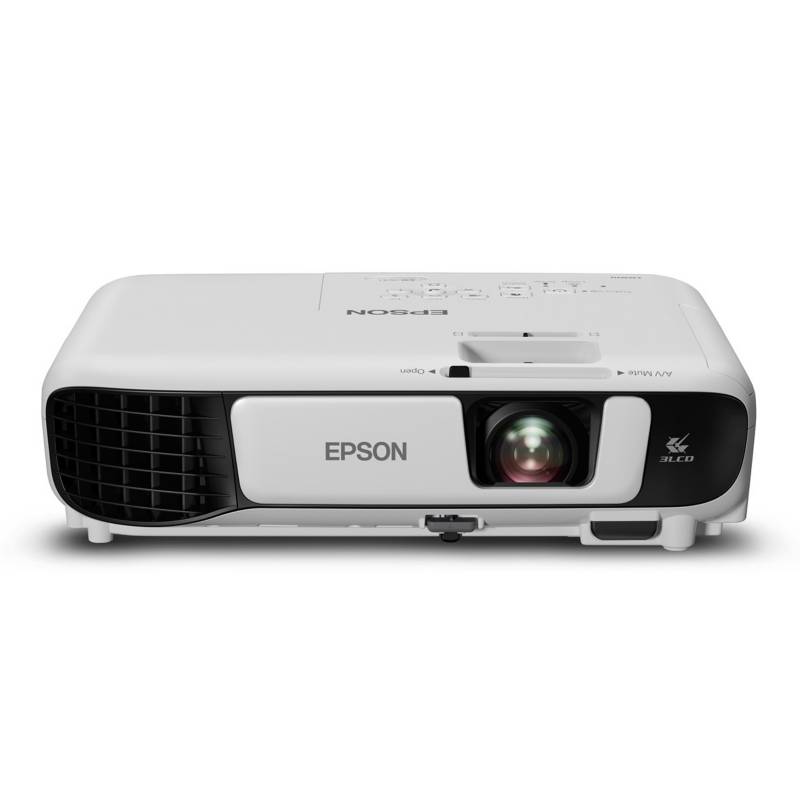 EPSON - Videoproyector Epson S41+