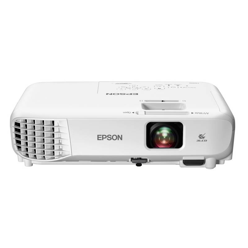 EPSON - Home Cinema 760 HD