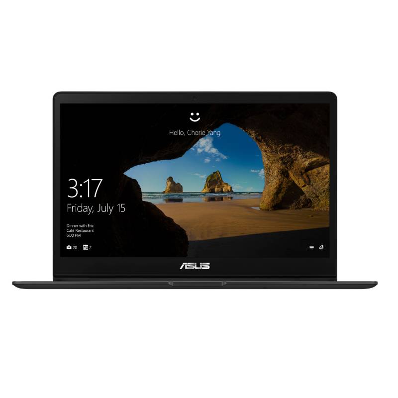 Asus - Notebook 13" Intel Core i5-8250U 8GB 256GB | UX331UA-EG012T