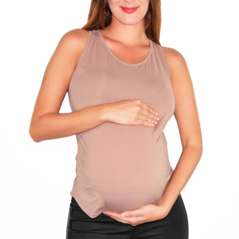 Mommy Glam - Camiseta maternidad
