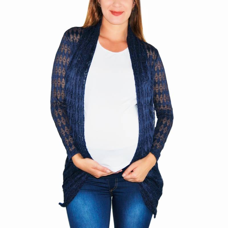 Mommy Glam - Sweater maternidad