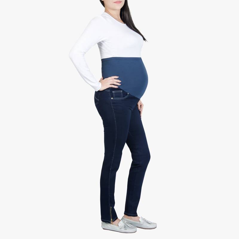  - Jean Maternidad Mujer Ama Jeans 