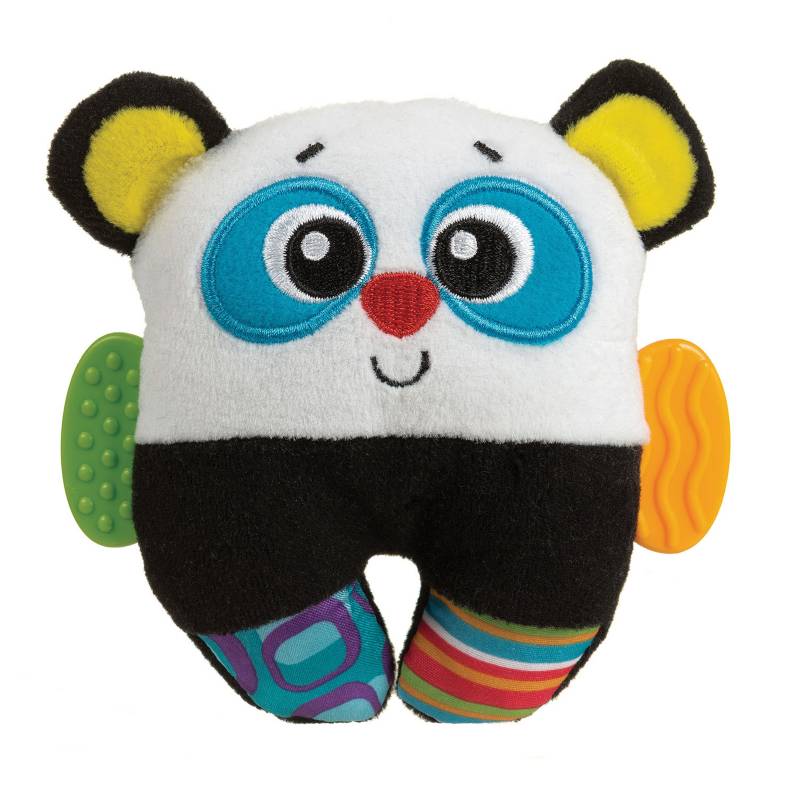 Playgro - Sonajero Panda