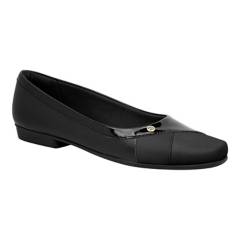 Versilia - Zapato de tacón negro 0 a 2 piccadilly