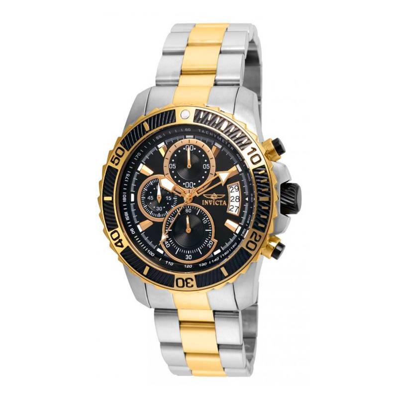 Reloj análogo Hombre Invicta 39990