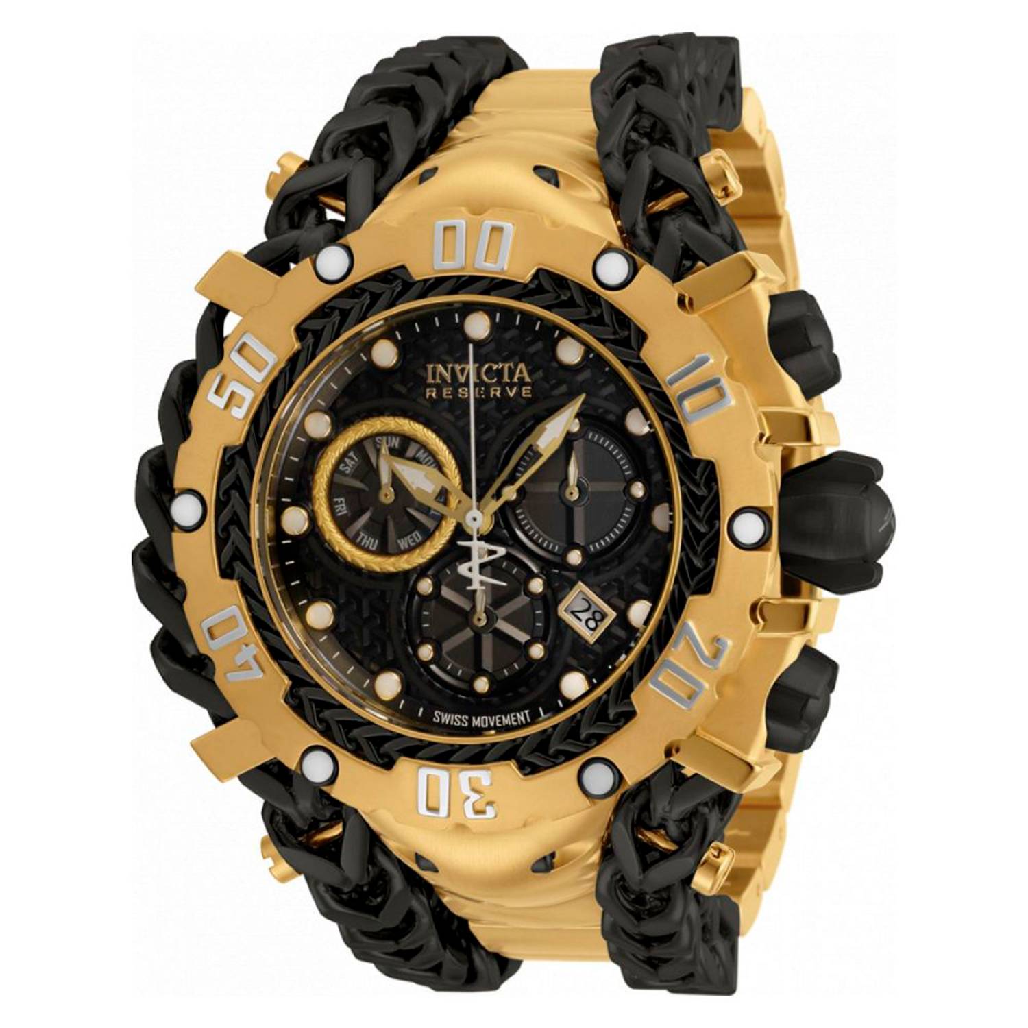 Reloj invicta hombre mercado libre hot sale