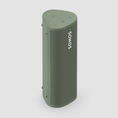 Sonos - Parlante Portátil Sonos Roam Bluetooth
