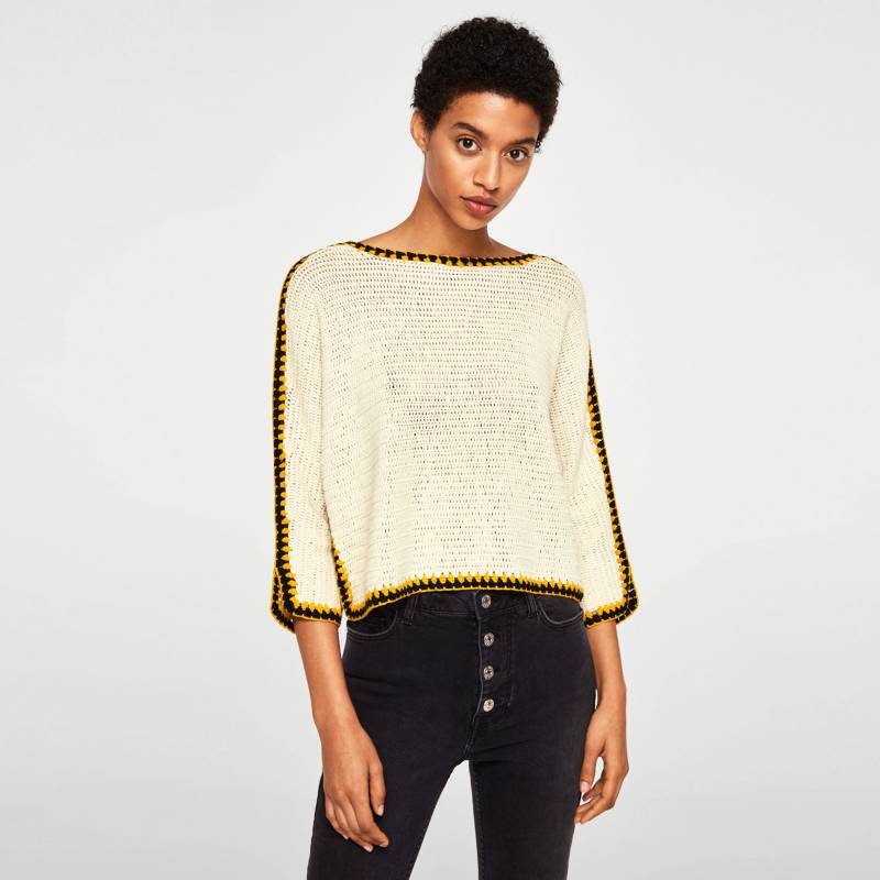 MANGO - Sweater