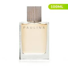 PAULINA VEGA - Perfume Paulina Vega para Mujer 100 ml EDP