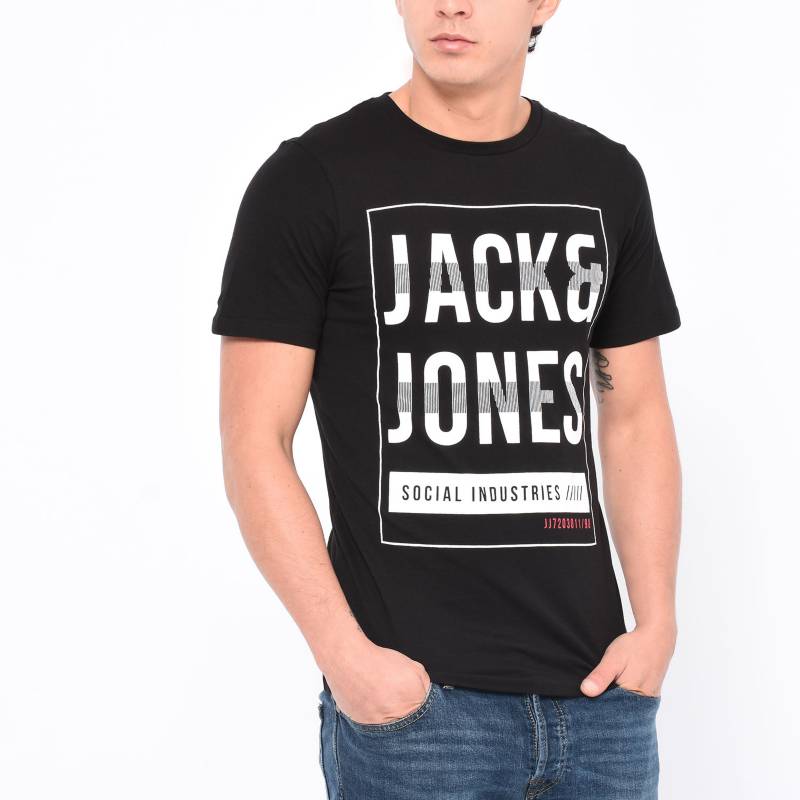 JACK&JONES - Camiseta