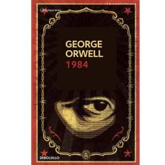 Penguin Random House - 1984 - George Orwell