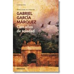 PENGUIN RANDOM HOUSE - Cien años de soledad - Gabriel García Márquez