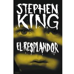 Penguin Random House - El resplandor - Stephen King