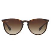Gafas de sol Ray Ban RB4171 para Mujer . Marco Rubber Havana Lente Brown Gradient Dark Brown