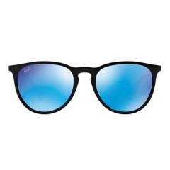 Gafas de sol Ray Ban RB4171 para Mujer . Marco Black Lente Blue Flash