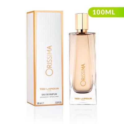 Orissima Edp 100 Ml Ted Lapidus 299017