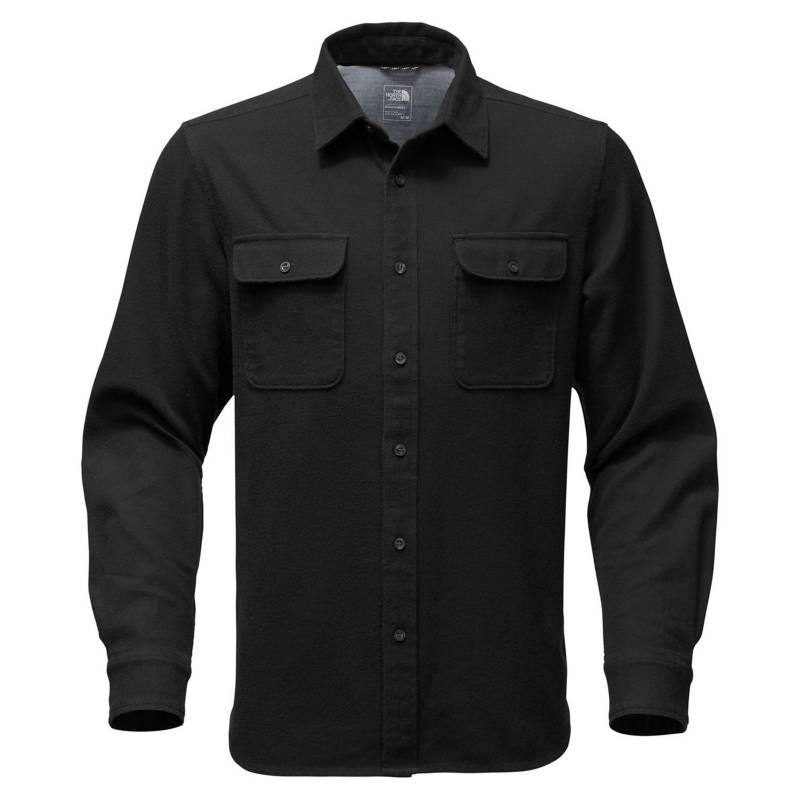 The North Face - Camisa outdoor The North Face Hombre