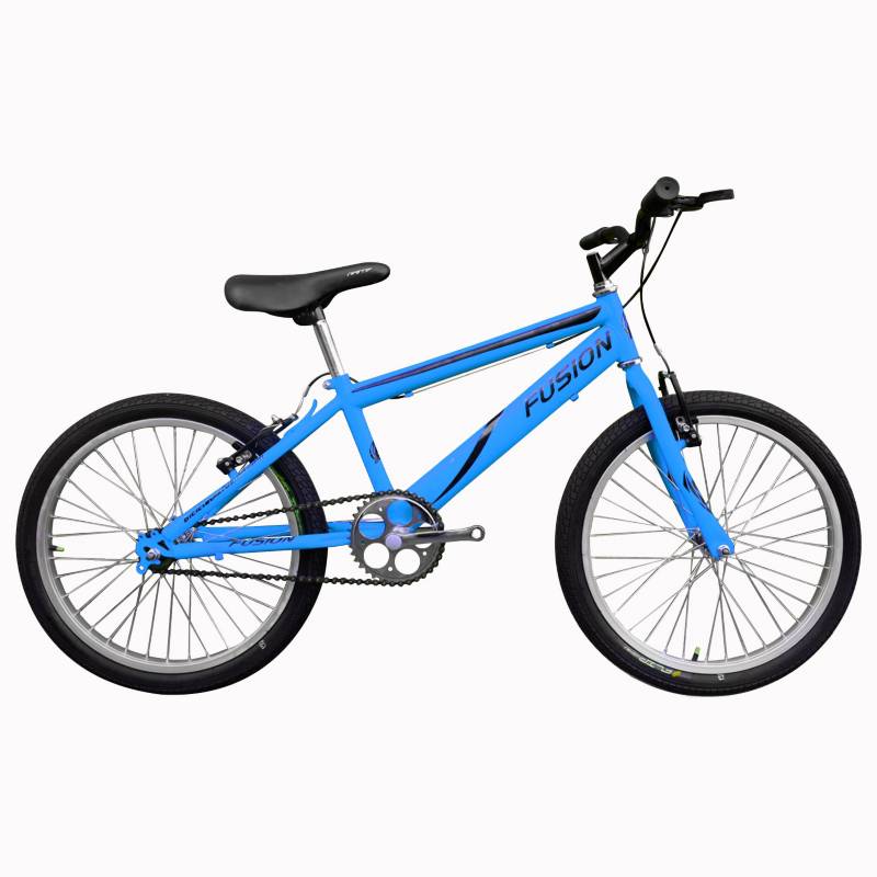FUSION - Bicicleta Infantil Rin 20 Fusion