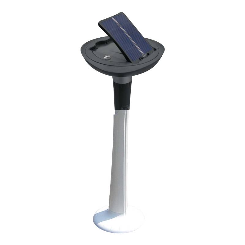 Intex - Lámpara solar