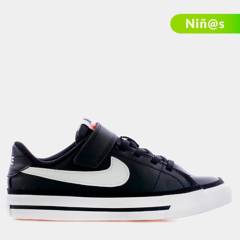 NIKE - Tenis Nike Nike Court Legacy Bpv Niño