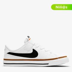 NIKE - Tenis Nike Nike Court Legacy Bpv para Niño