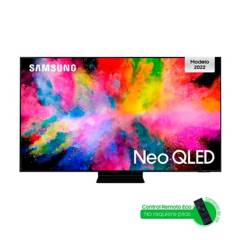 Televisor Samsung 75 pulgadas NEO QLED 4K Ultra HD Smart TV