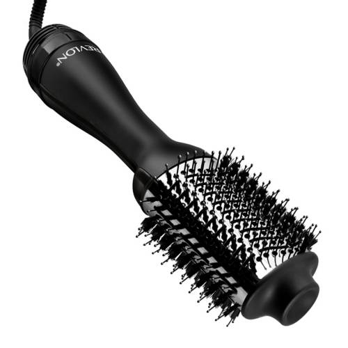 Cepillo Secador de cabello Revlon Pro Collection One-Step Volumizer Plus  1100W Iones AC REVLON