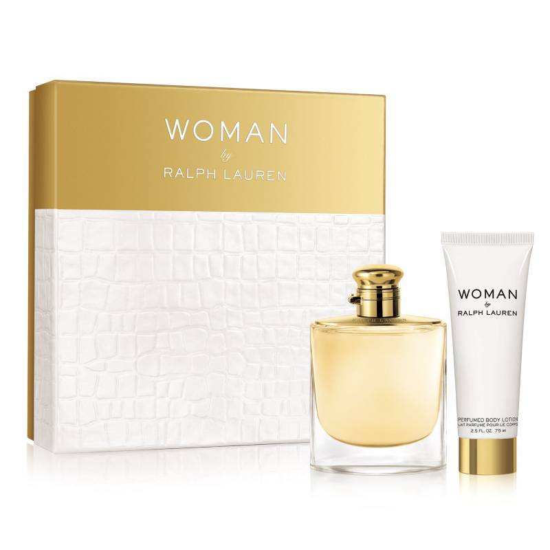 DOLCE & GABBANA - Cofre Perfume Mujer 